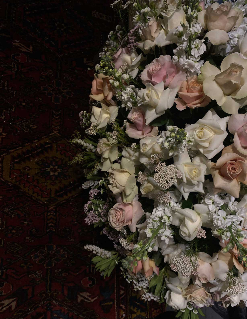 Casket Spray