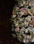 Casket Spray