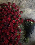 Casket Spray